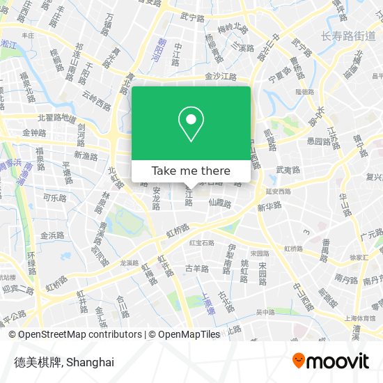 德美棋牌 map