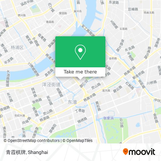 青霞棋牌 map