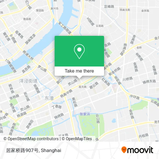 居家桥路907号 map