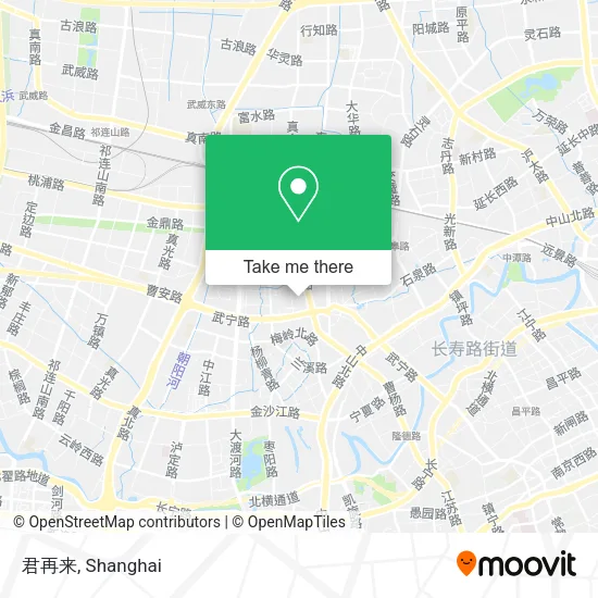 君再来 map