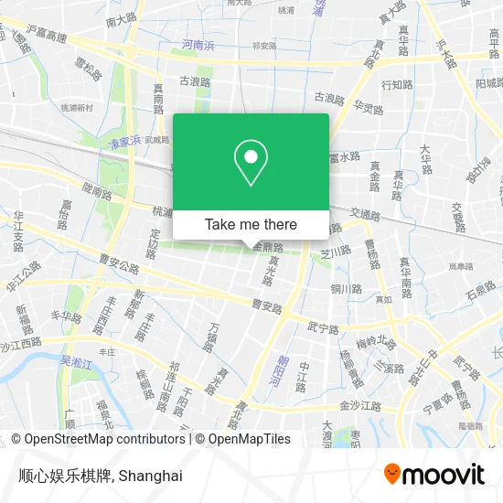 顺心娱乐棋牌 map