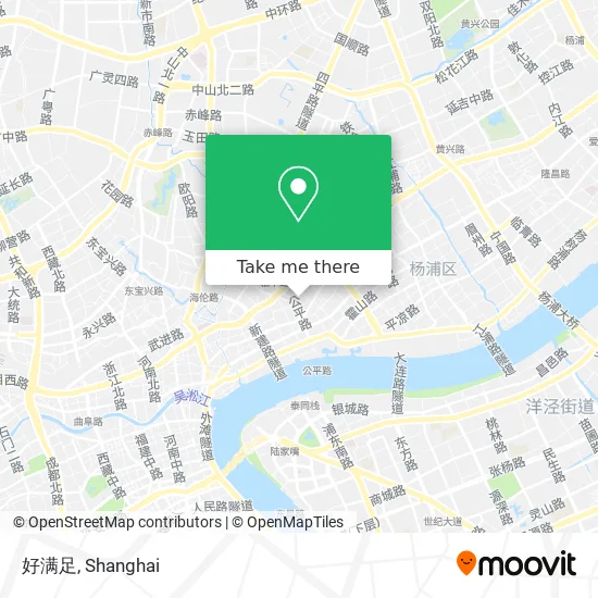 好满足 map