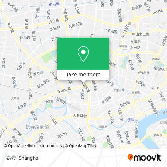 嘉壹 map
