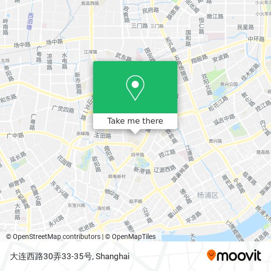 大连西路30弄33-35号 map