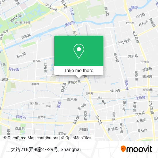 上大路218弄9幢27-29号 map