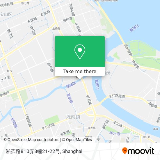 淞滨路810弄8幢21-22号 map