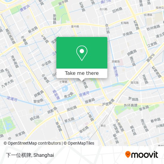 下一位棋牌 map