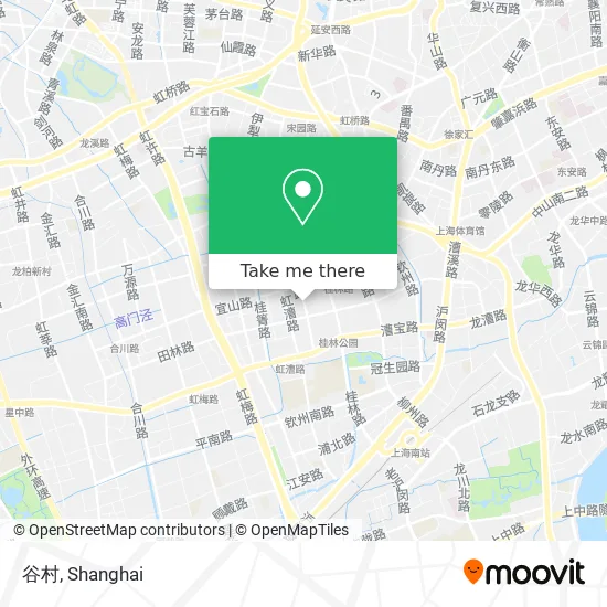 谷村 map