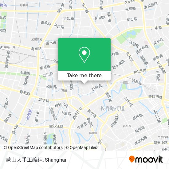 蒙山人手工编织 map