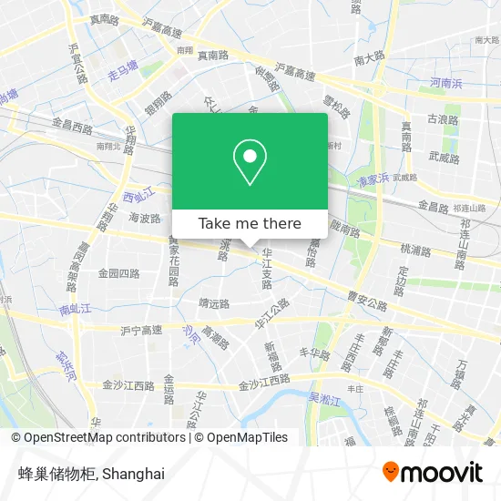 蜂巢储物柜 map