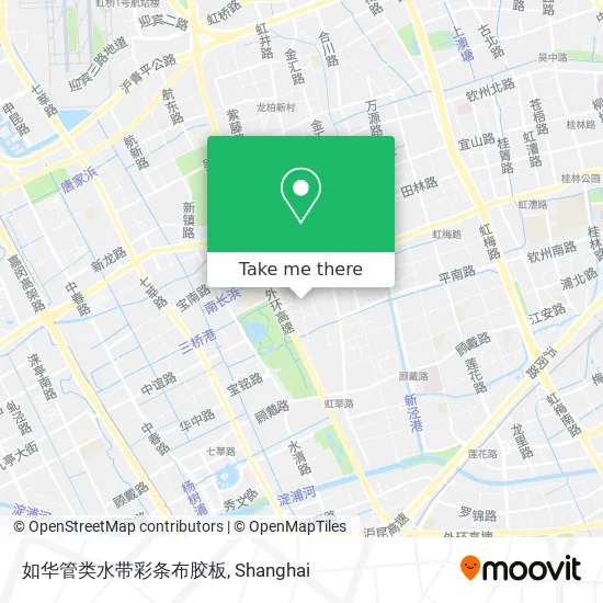 如华管类水带彩条布胶板 map