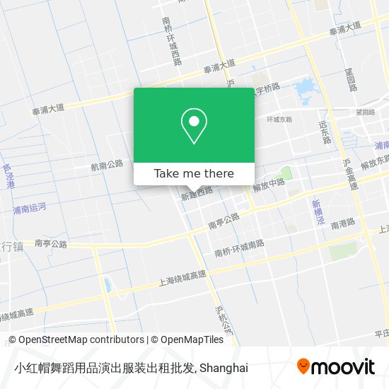 小红帽舞蹈用品演出服装出租批发 map