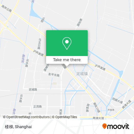 楼梯 map