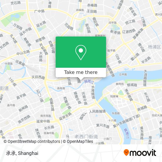 承承 map