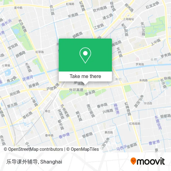 乐导课外辅导 map