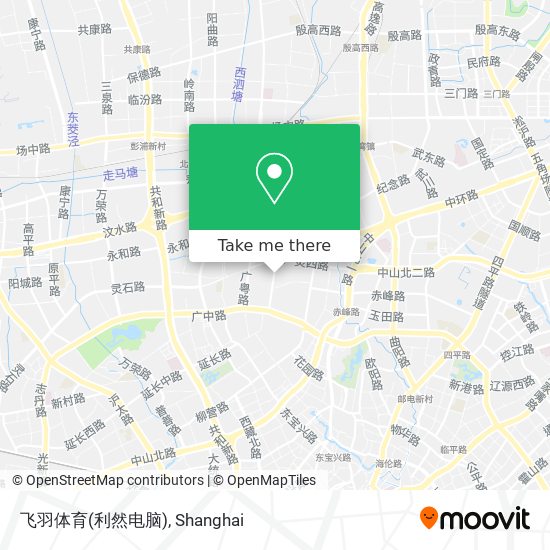 飞羽体育(利然电脑) map