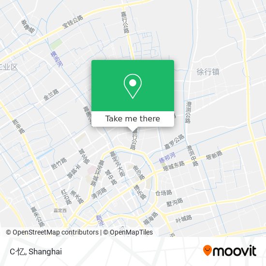 C·忆 map