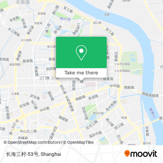 长海三村-53号 map