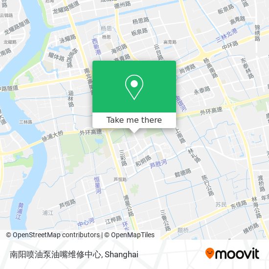 南阳喷油泵油嘴维修中心 map