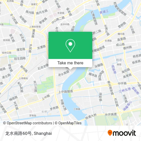 龙水南路60号 map