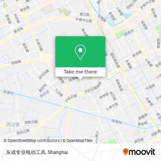 东成专业电动工具 map