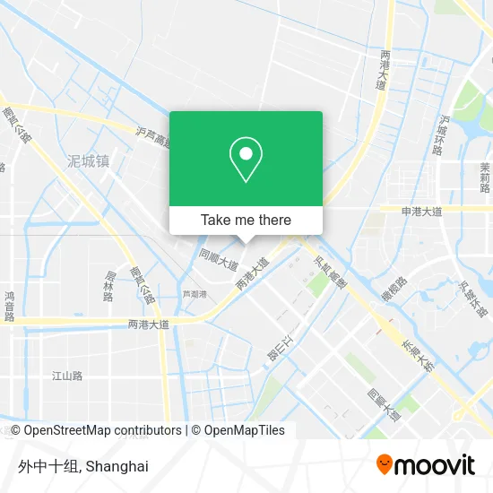 外中十组 map