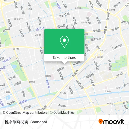 推拿刮痧艾灸 map