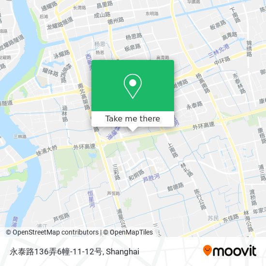 永泰路136弄6幢-11-12号 map