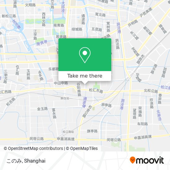 このみ map