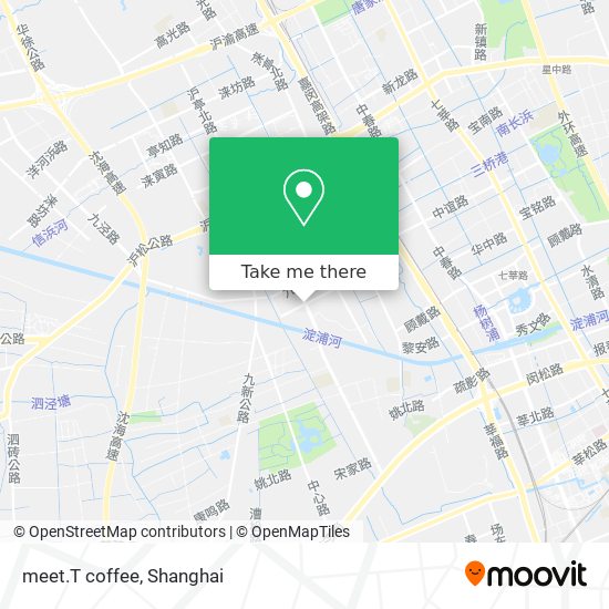 meet.T coffee map