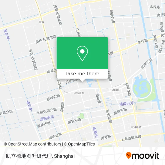 凯立德地图升级代理 map