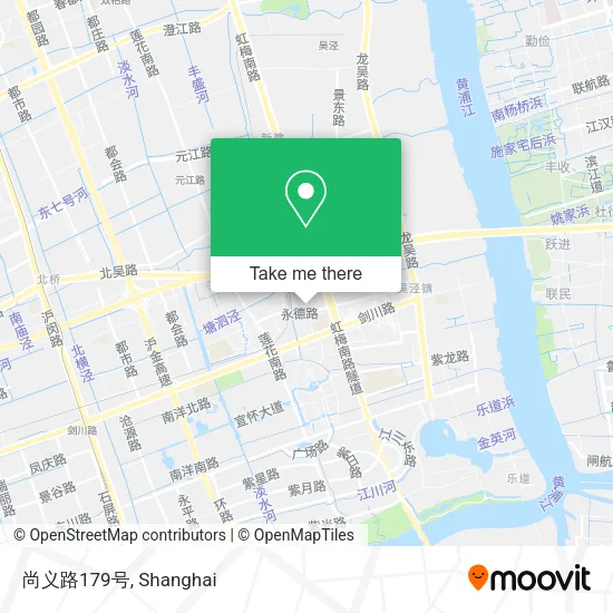 尚义路179号 map