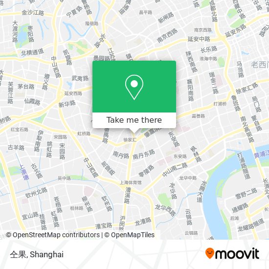 仝果 map