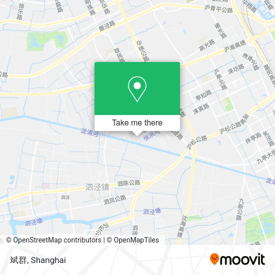 斌群 map