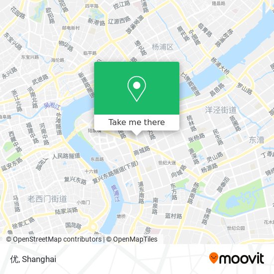 优 map