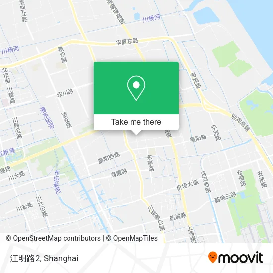 江明路2 map