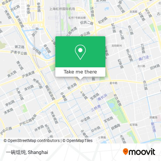 一碗馄饨 map