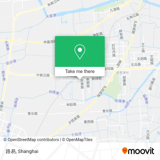 路易 map
