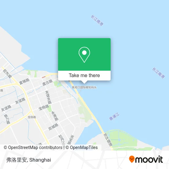 弗洛里安 map
