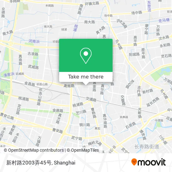 新村路2003弄45号 map