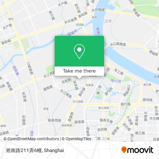 淞南路211弄6幢 map