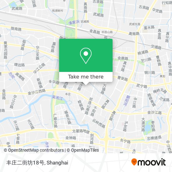 丰庄二街坊18号 map