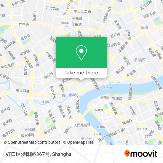 虹口区溧阳路367号 map