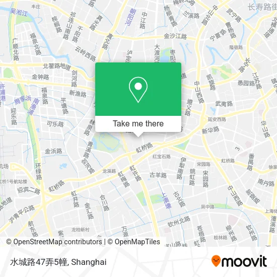 水城路47弄5幢 map