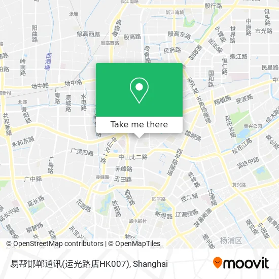 易帮邯郸通讯(运光路店HK007) map