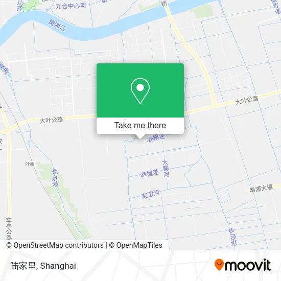 陆家里 map