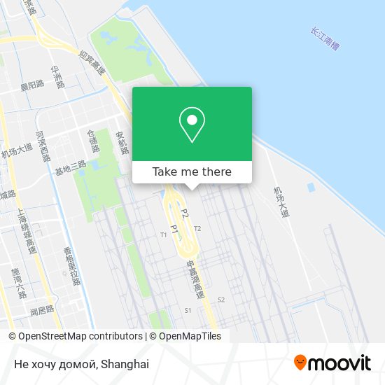 Не хочу домой map