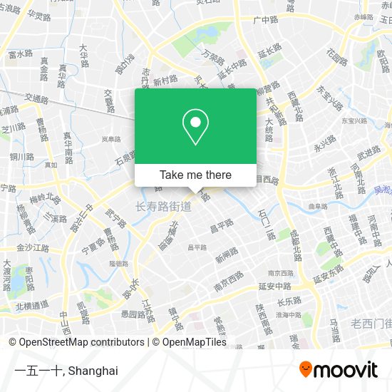 一五一十 map