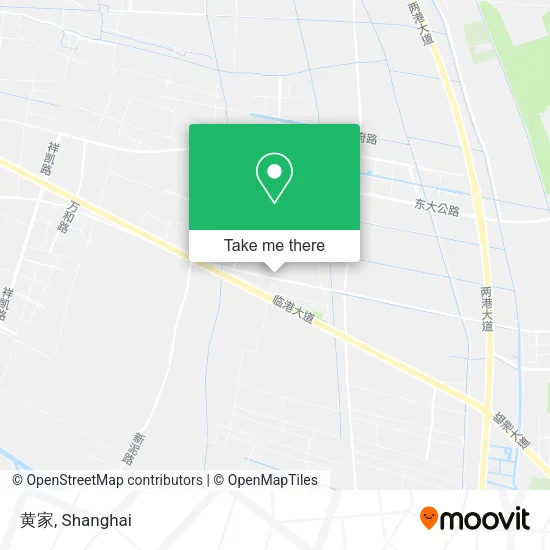 黄家 map
