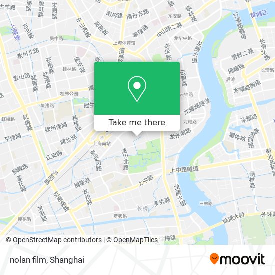 nolan film map